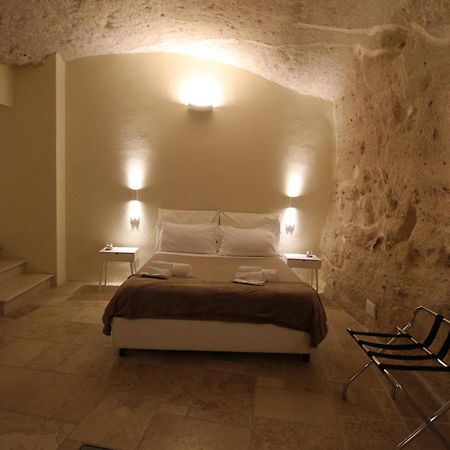 Il Casale Di Maria Hotel Matera Luaran gambar