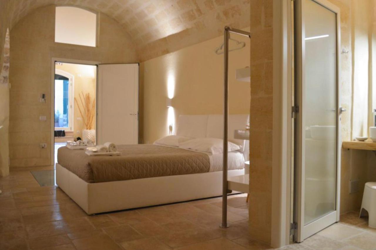 Il Casale Di Maria Hotel Matera Bilik gambar