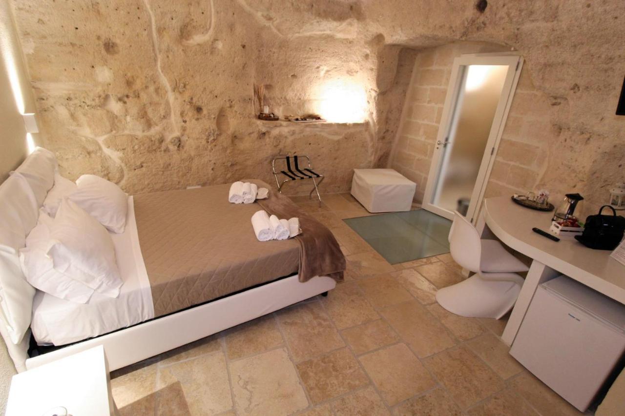 Il Casale Di Maria Hotel Matera Bilik gambar