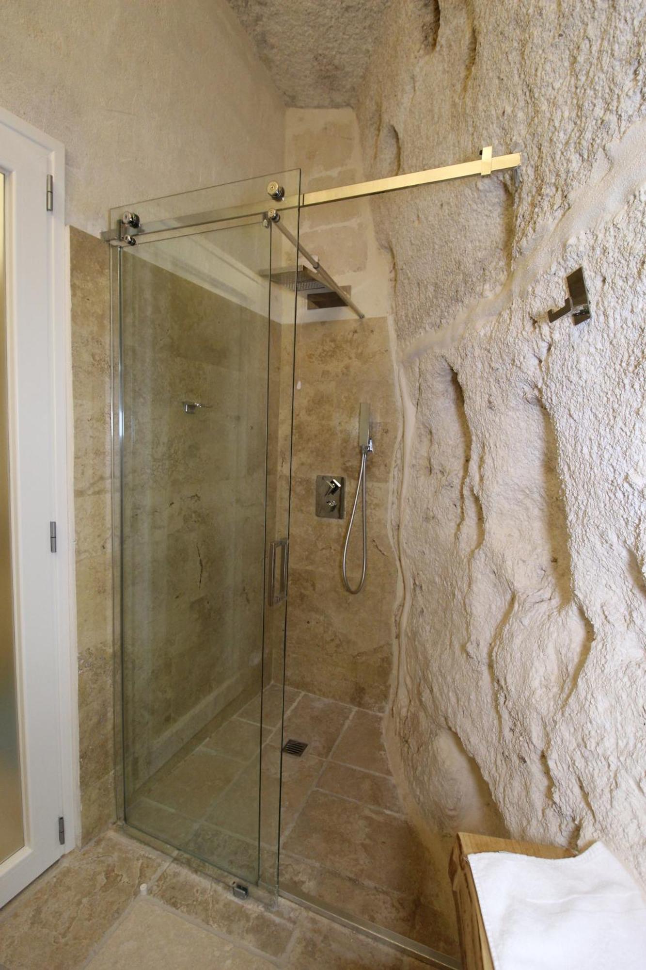 Il Casale Di Maria Hotel Matera Luaran gambar