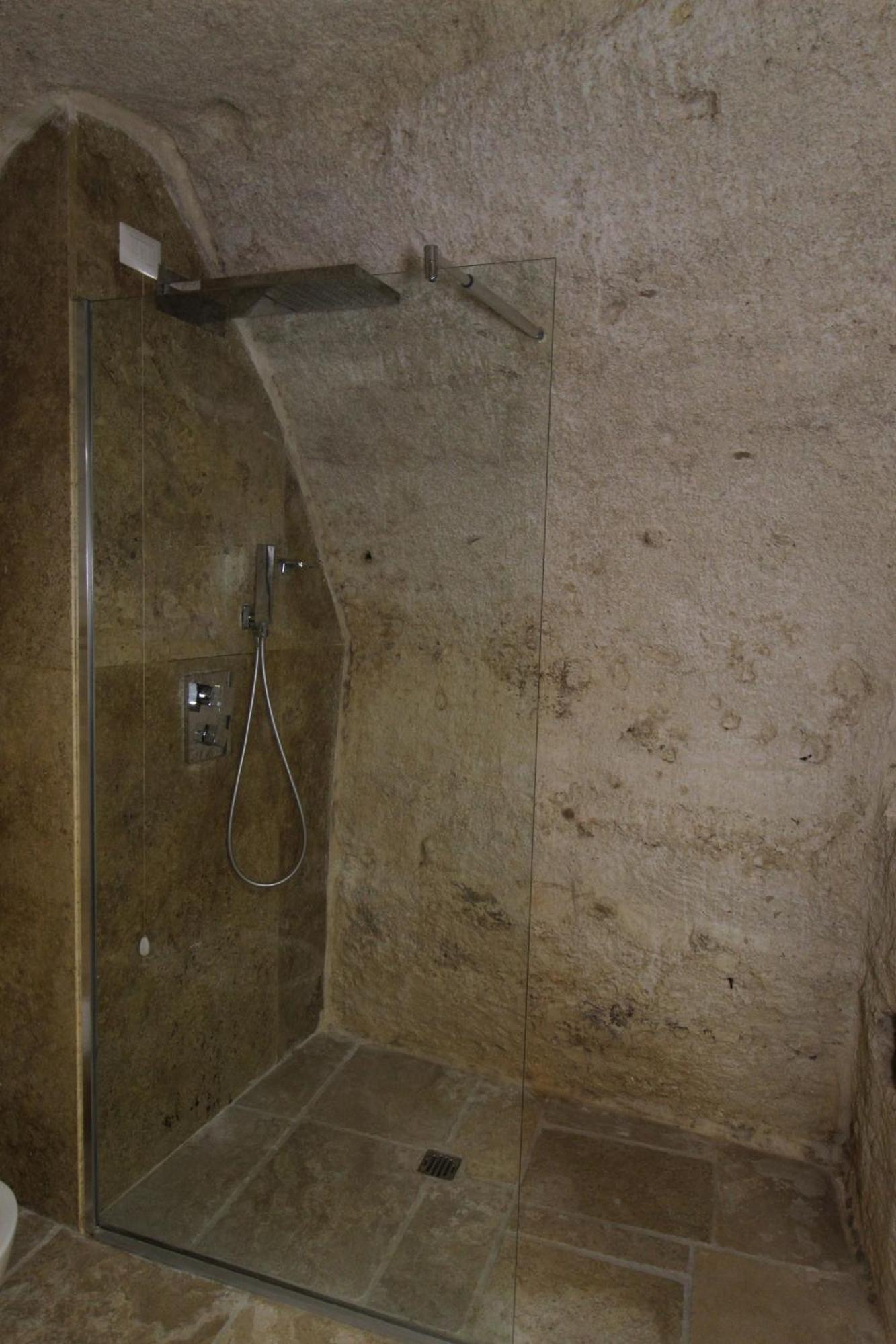 Il Casale Di Maria Hotel Matera Luaran gambar