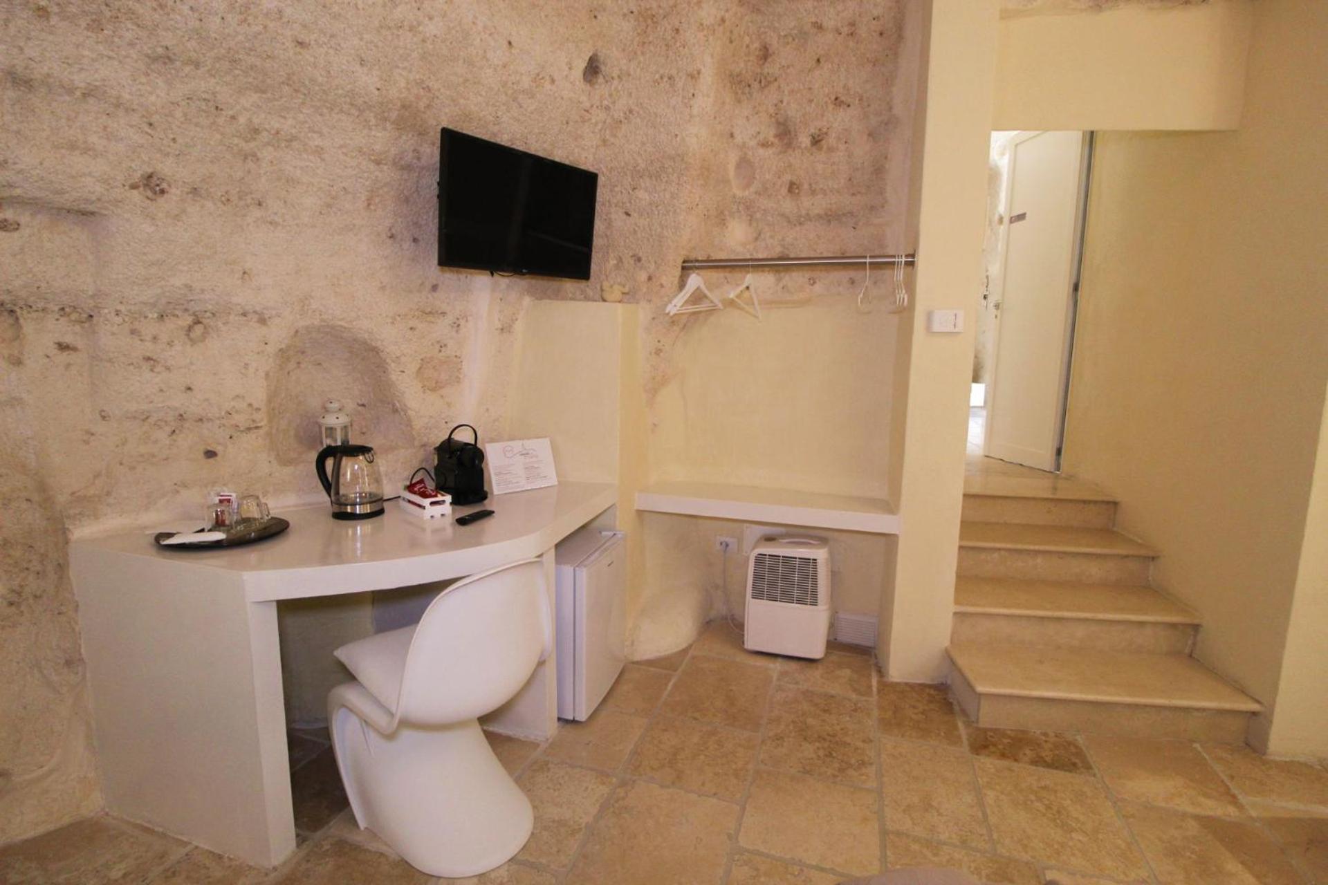 Il Casale Di Maria Hotel Matera Bilik gambar