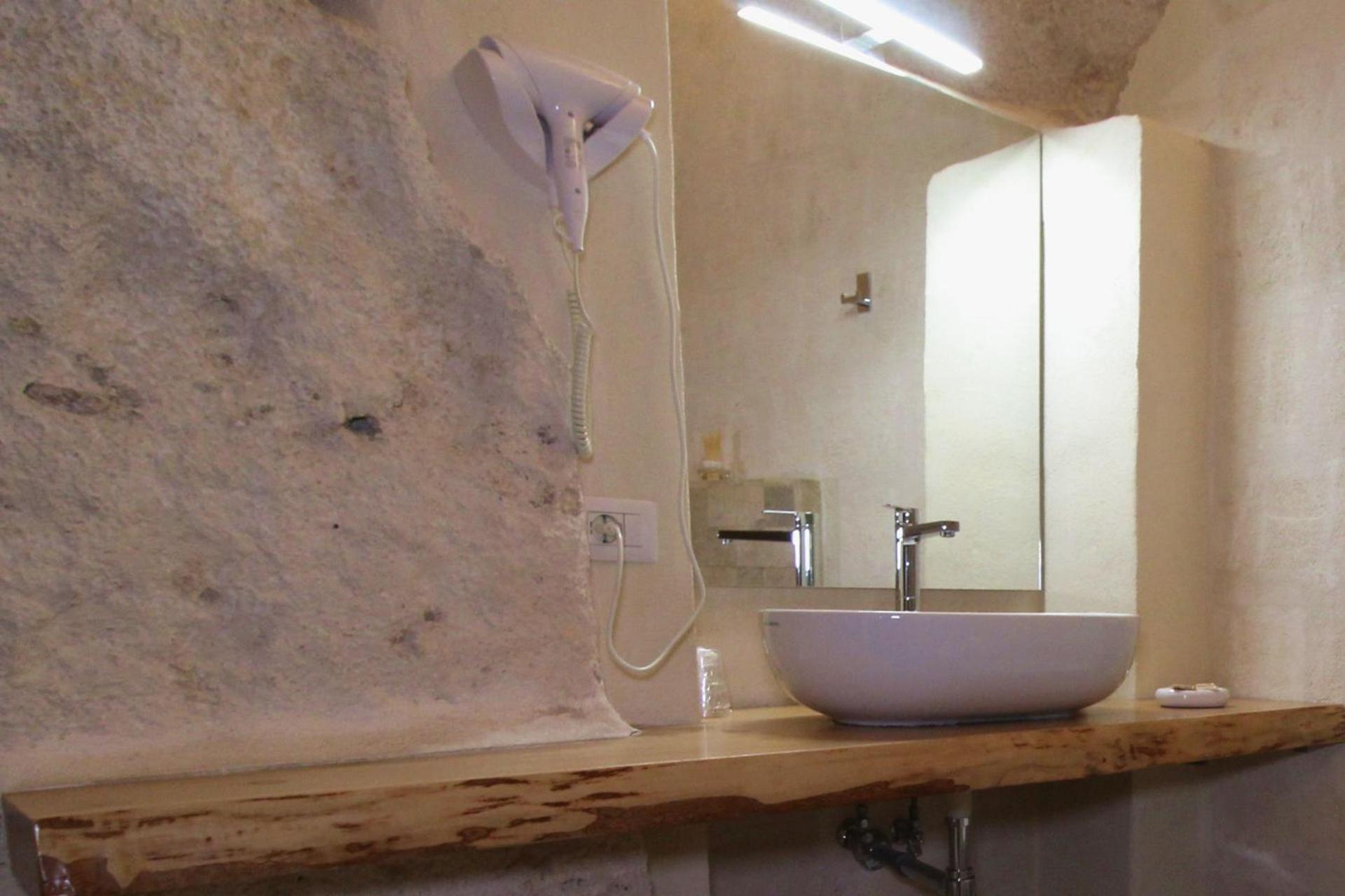 Il Casale Di Maria Hotel Matera Bilik gambar