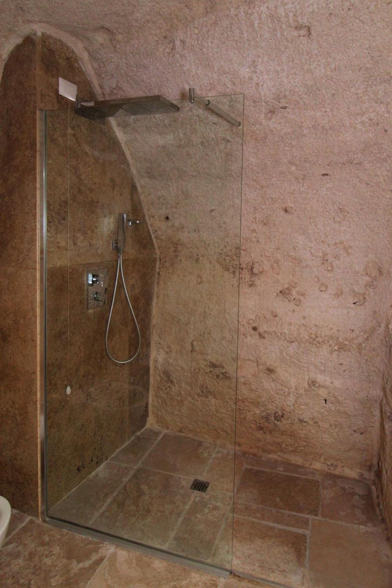 Il Casale Di Maria Hotel Matera Bilik gambar
