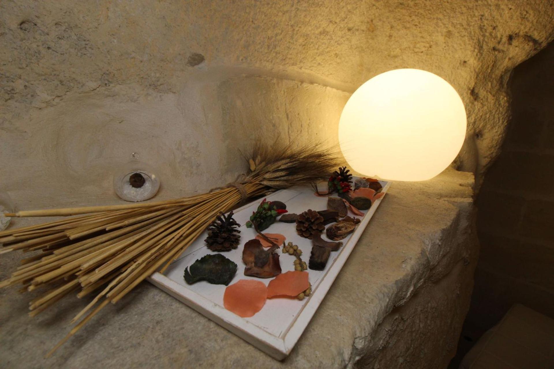 Il Casale Di Maria Hotel Matera Bilik gambar