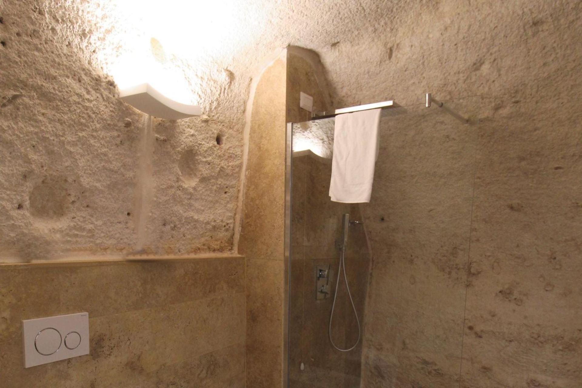Il Casale Di Maria Hotel Matera Bilik gambar